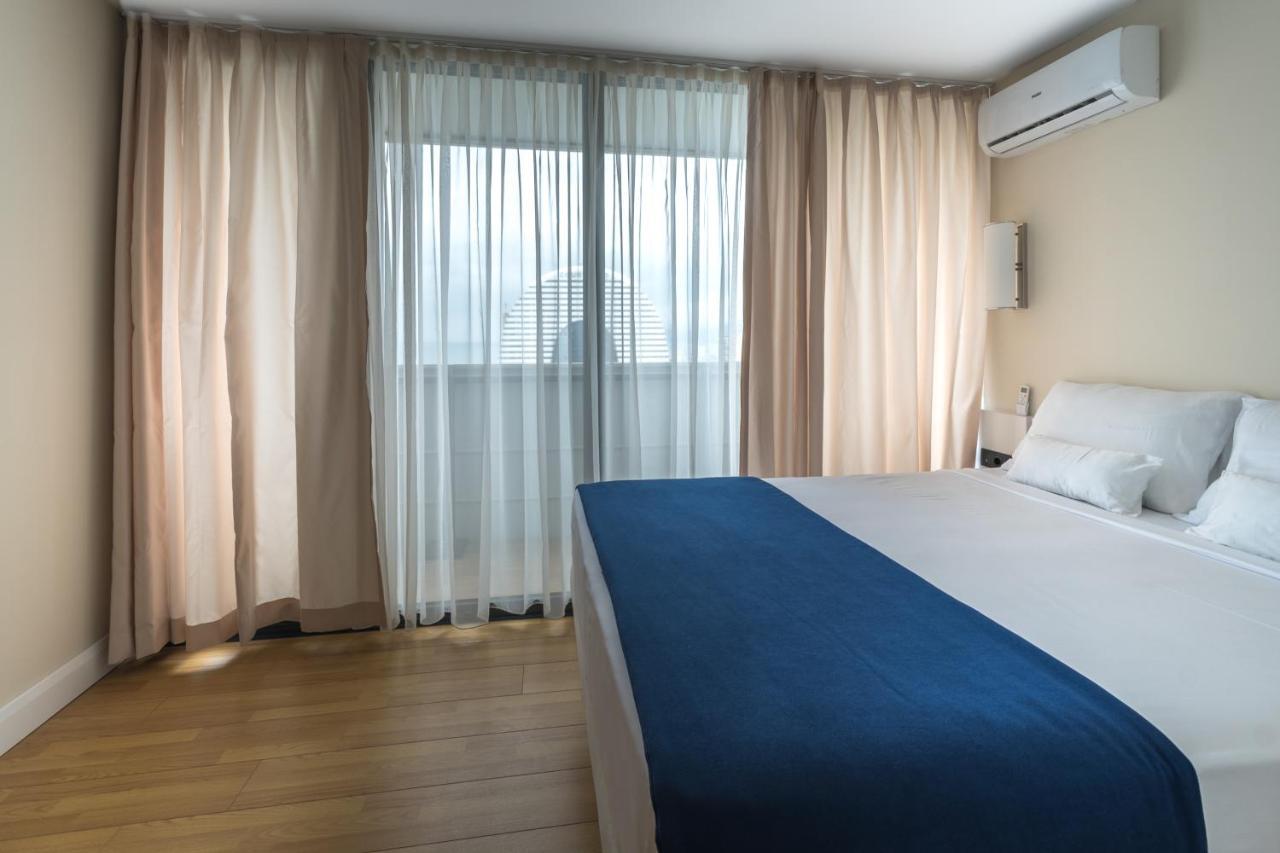 Center Batumi Orbi City Downtown Εξωτερικό φωτογραφία